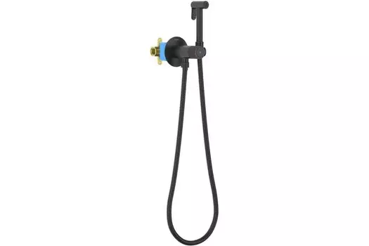 Смеситель для биде Aquatek БЕТТА AQ1023MB