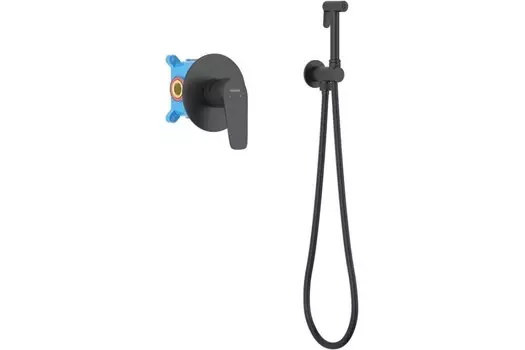 Смеситель для биде Aquatek БЕТТА AQ1119MB