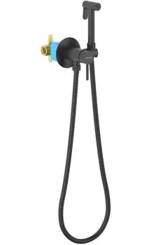 Смеситель для биде Aquatek ЕВРОПА AQ1021MB