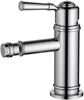 Смеситель для биде Aquatek КЛАССИК AQ1518CR