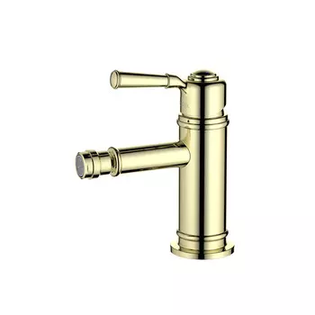 Смеситель для биде Aquatek КЛАССИК AQ1518PG