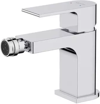 Смеситель для биде Aquatek ЛИРА AQ1418CR