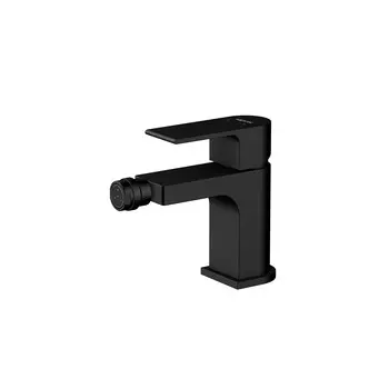 Смеситель для биде Aquatek ЛИРА AQ1418MB