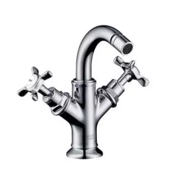 Смеситель для биде AXOR Montreux 16520000