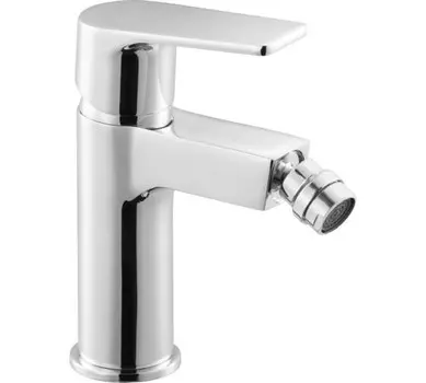 Смеситель для биде Azario TREYA хром (AZ-15686601)