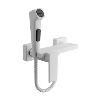 Смеситель для биде BELZ B55653-8 белый