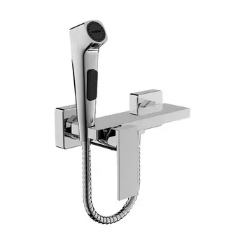 Смеситель для биде BELZ B55653 хром