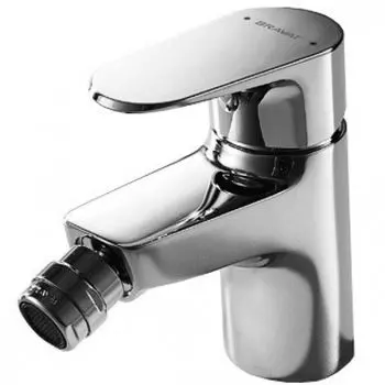 Смеситель для биде Bravat ALFA F3120178CP