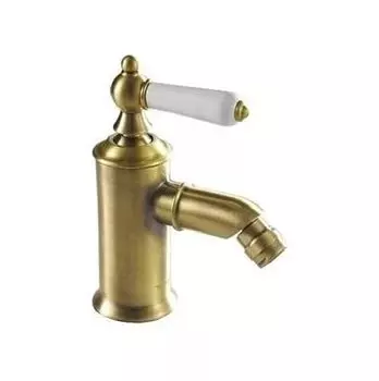 Смеситель для биде Bravat ART F375109U