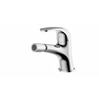 Смеситель для биде Bravat FIT F3135188CP