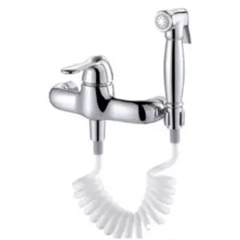 Смеситель для биде D&K DA1344501