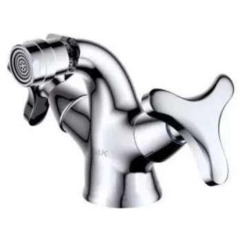 Смеситель для биде D&K DA1382241