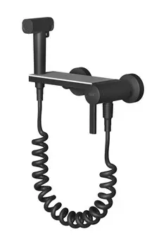 Смеситель для биде D&K DA1504545