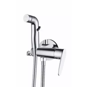 Смеситель для биде D&K Rhein Marx DA1394581