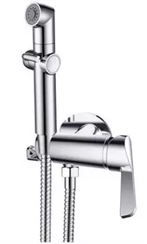 Смеситель для биде D&K Rhein.Schiller (DA1464501)