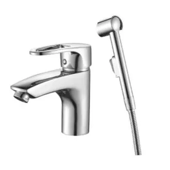 Смеситель для биде DECOROOM DR70015