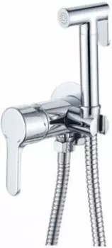 Смеситель для биде Esko SMH01