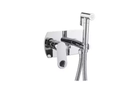 Смеситель для биде Esko SMH07