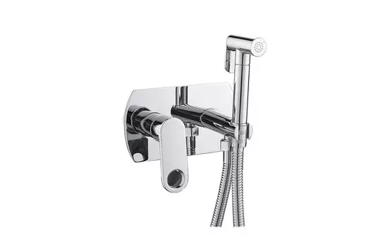 Смеситель для биде Esko SMH07