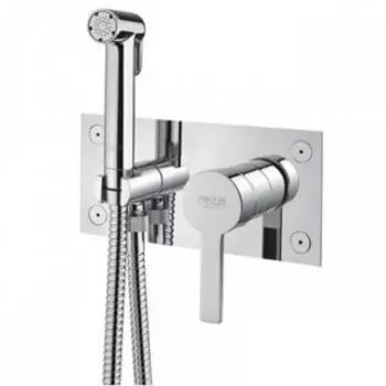 Смеситель для биде Fiore KATANA 77CR7768