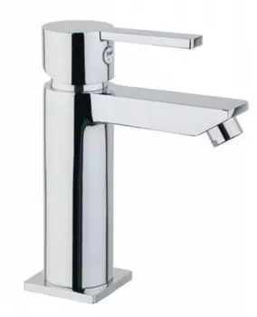 Смеситель для биде Fiore KATANA 77CR7530 хром