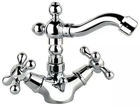 Смеситель для биде Fiore MARGOT 26CR0635 хром