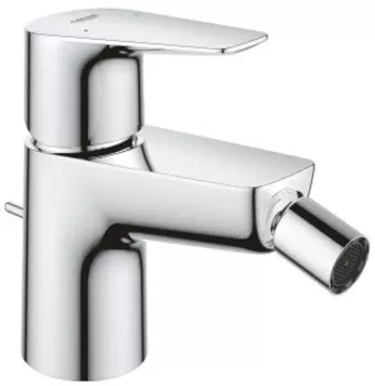 Смеситель для биде Grohe BauEdge 23331001 хром