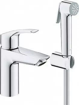 Смеситель для биде Grohe Eurosmart 23124003