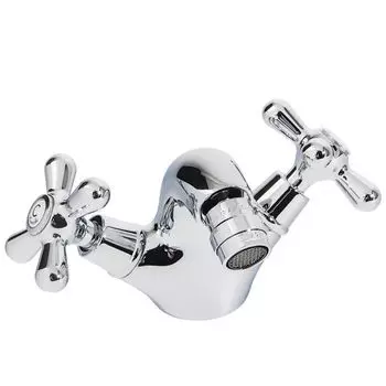 Смеситель для биде Grohe Sinfonia 24650000