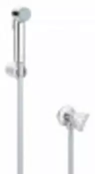 Смеситель для биде Grohe Tempesta-F 26357000