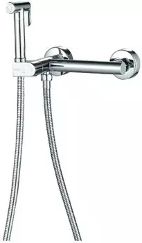 Смеситель для биде Haiba HB5514 хром