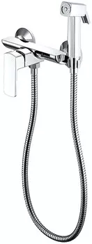 Смеситель для биде Haiba HB55176 хром