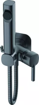 Смеситель для биде Haiba HB5518-3