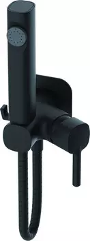 Смеситель для биде Haiba HB5518-7