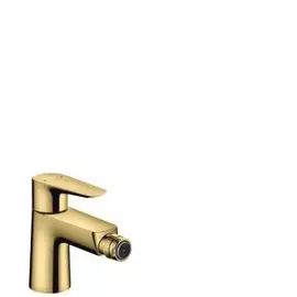 Смеситель для биде HansGrohe