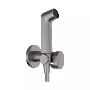 Смеситель для биде HansGrohe 29232340