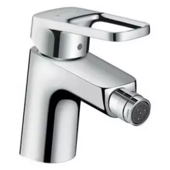 Смеситель для биде Hansgrohe Logis Loop 71250000