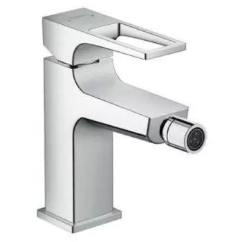 Смеситель для биде Hansgrohe Metropol 74520000