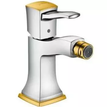 Смеситель для биде Hansgrohe Metropol Classic 31320090