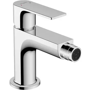 Смеситель для биде HansGrohe Rebris E 72213000