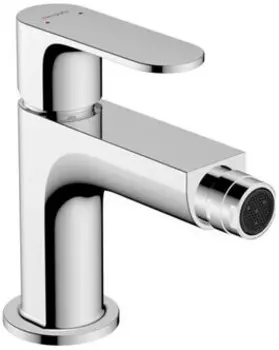 Смеситель для биде HansGrohe Rebris S 72210000
