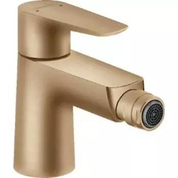Смеситель для биде HansGrohe Talis E 71720140