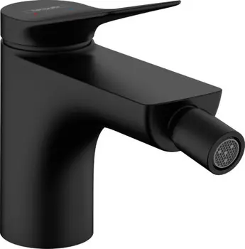 Смеситель для биде HansGrohe Vivenis 75200670 черный