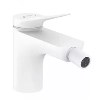 Смеситель для биде Hansgrohe Vivenis 75200700 белый