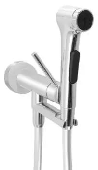 Смеситель для биде Jacob Delafon ELATE 2.0 E28317-CP