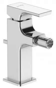 Смеситель для биде Jacob Delafon STRAYT E8777-CP
