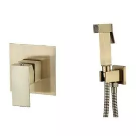 Смеситель для биде Kaiser