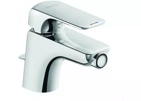 Смеситель для биде Kludi Ameo 412160575