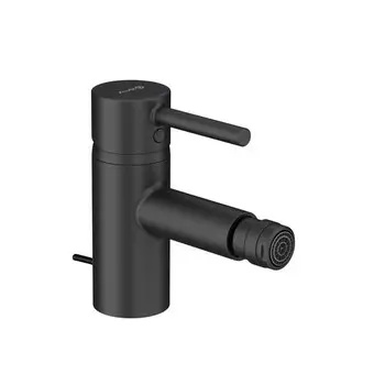 Смеситель для биде Kludi BOZZ 385333976 черный