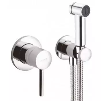 Смеситель для биде Kludi BOZZ 389980576